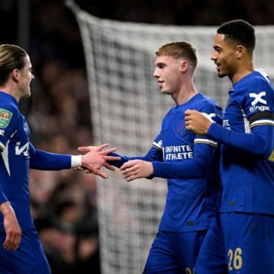 جنگ انگلیسی‌ها روی فرمت نیمه نهائی جام اتحادیه!