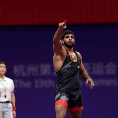 ساروی: جو به سود چین بود ولی طلا گرفتم