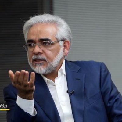 پاسخ قربان زاده به مهم‌ترین دغدغه هواداران استقلال