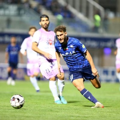 پاسخ  گل گهر به استقلال درباره جذب روبرتو تو رس
