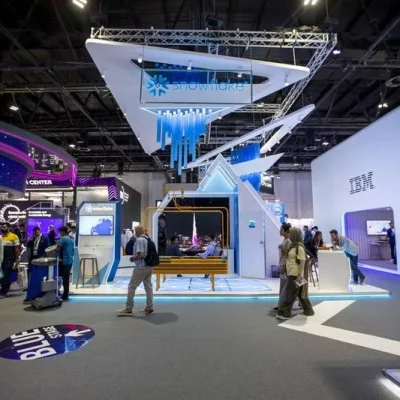 جیتکس 2022 برای دبی 394 میلیون دلار درآمد داشت