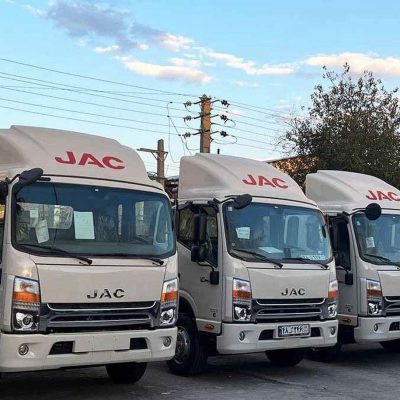 حراج خودرو زیر قیمت از دوشنبه ۳۰ بهمن | شرایط خرید کامیونت جک  بدون محدودیت