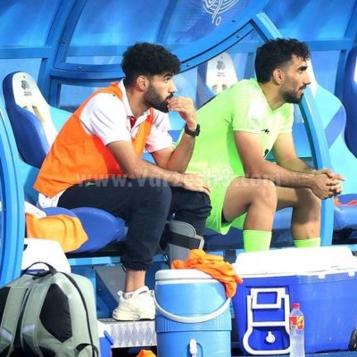 حضور سامان فلاح در دیدار احتمالی با ژاپن قوت گرفت