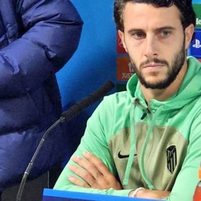 حق اتلتیکو در چم پی ون ز لیگ را می‌گیریم