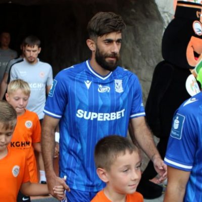 حق ندارید حالا قلی زاده را بفروشید!