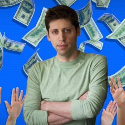 سم آلتمن و ردیت