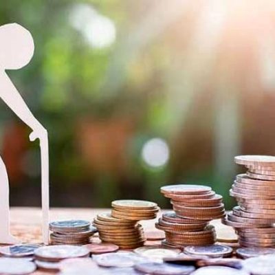 حقوق بازنشستگان