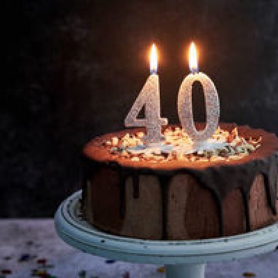 خبر مهم برای 40 ساله ها