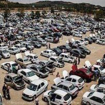 خبر مهم برای خریداران خودرو | اصلاح دستورالعمل تنظیم بازار خودرو