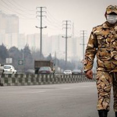 خدمت تمامی سربازان کاهش پیدا کرد