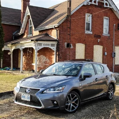 خرید خودروی هیبریدی در بازار ایران چقدر هزینه دارد؟ + جدول آذر 1402