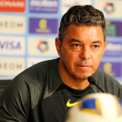 خط و نشان سرمربی الاتحاد برای آسیا: ما قهرمانیم!‌