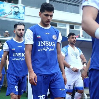 خوزستانی‌ها با دو فاکتور به لیگ باز خواهند گشت!