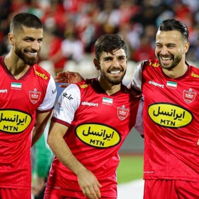 داستان مردی که از پرسپولیس بی ام و می‌خواست!