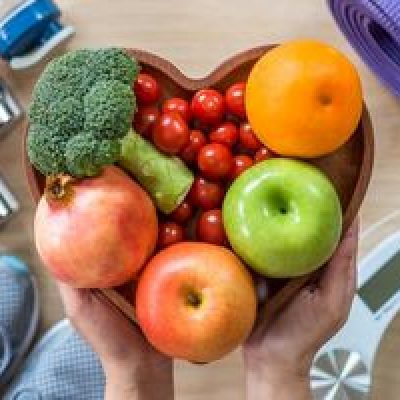 در 2 هفته 15 کیلو لاغر شوید