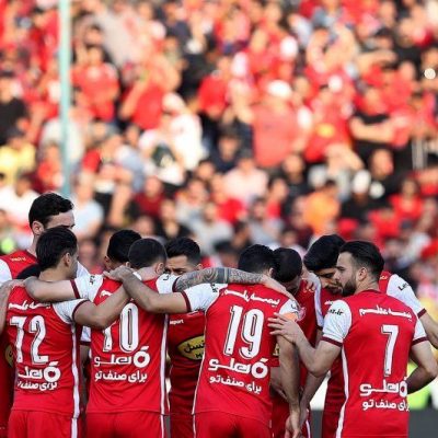 درآمد 50 میلیاردی پرسپولیس گم شد!