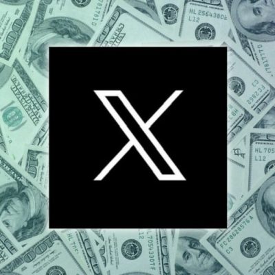 درآمد ایکس از تبلیغات در سال جاری 1.5 میلیارد دلار کاهش یافته است
