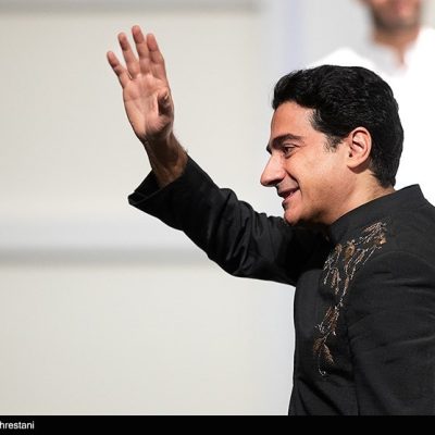 درخواستی برای حضور اورژانس در کنسرت همایون شجریان نشده است