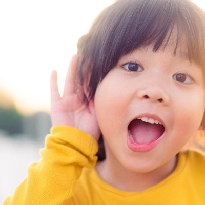 درمان ناشنوایی در برخی کودکان چینی با کمک ژن درمانی! + ویدیو