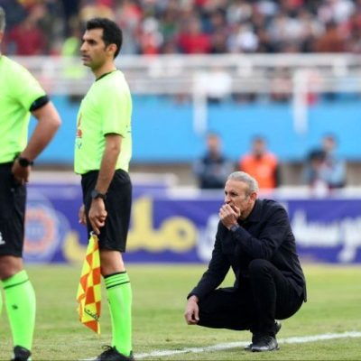 درباره باهویی زیاد صحبت می‌کنید!