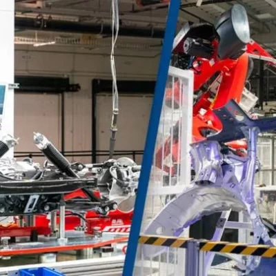 حمله ربات تسلا به کارمند آن؛ ناراحتی ایلان ماسک از انتشار این گزارش