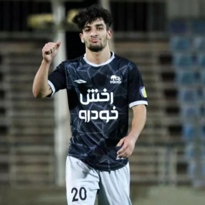 هاشم نژاد: دیگر به سرمای تبریز عادت داریم