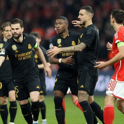 رئال به این زوج اعتماد ندارد: ماموریت به نابغه برزیلی