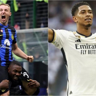 رئال و بارسا گران‌ترین پیراهن‌های دنیا را می‌پوشند!‌