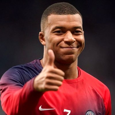 رئیس لالیگا تایید کرد: امباپه در رئال مادرید