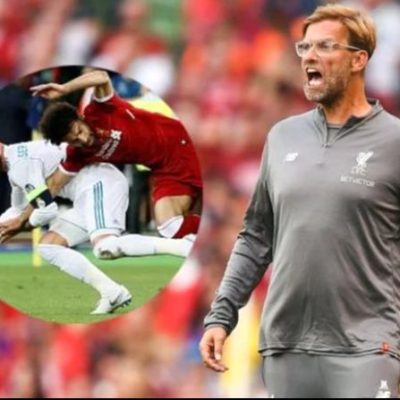 را موس اگر بازیکنم بود، بیرونش می‌کردم!