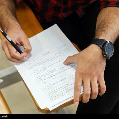 رقابت 12000 داوطلب در آزمون دستیاری/ اعلام حقوق دستیاران