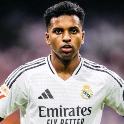 رئال شوکه شد: رودریگو ال‌ کلاسیک و را از دست داد