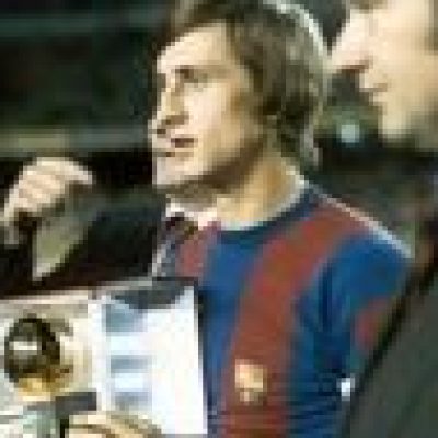 روزشمار توپ طلا: بمب‌افکن، قیصر و اسطوره نارنجی!