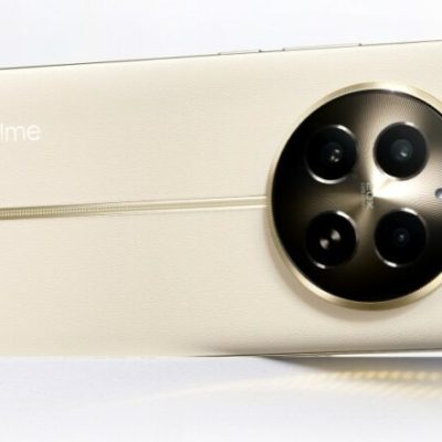 ریلمی 12 پرو و 12 پرو پلاس با دوربین سه‌گانه معرفی شدند