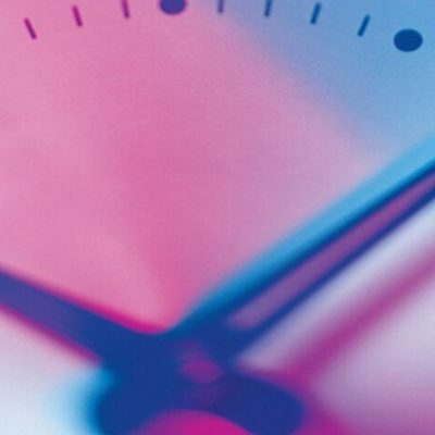 زمان‌سنج‌ها