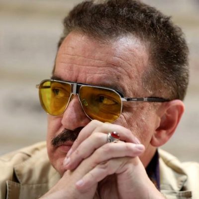 زن وزی فوتبال ایران را تهدید به افشاگری کرد!