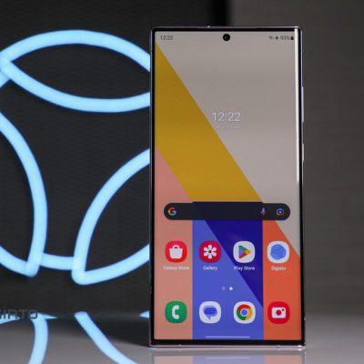 سامسونگ گلکسی S23 اولترا