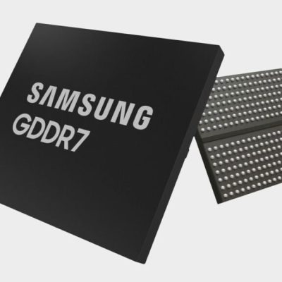 حافظه GDDR7 سامسونگ