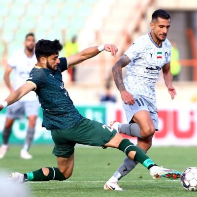 تیک دری: حرف‌ها تکراری است، VAR می‌خواهیم