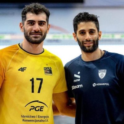 حرف‌های جنجالی ستاره اول والیبال ایران!