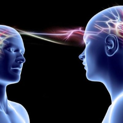 نورون‌ها مسئول سرایت احساسات