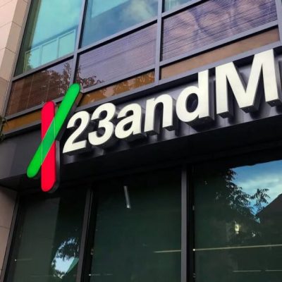 سرقت داده کاربران یهودی شرکت آزمایش ژنتیک 23andMe منجر به شکایت از آن شد