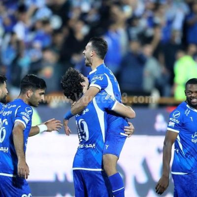 سریال کسر قراردادها در استقلال ادامه دارد