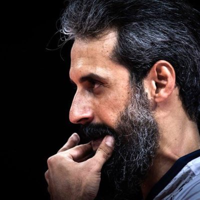 سعید معروف به فدراسیون جهانی معرفی شد