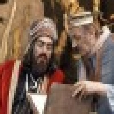 «سفر پرماجرا» در سینماهای ایران