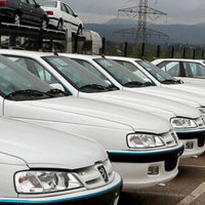 سقوط قیمت پژو پارس در بازار آخرهفته