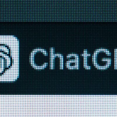 سم آلتمن، مدیرعامل OpenAI: اسم ChatGPT افتضاح است!