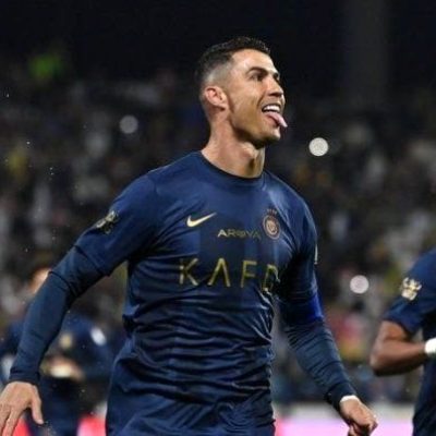 سه گل و دو پاس گل: رونالدو مهارناپذیر است