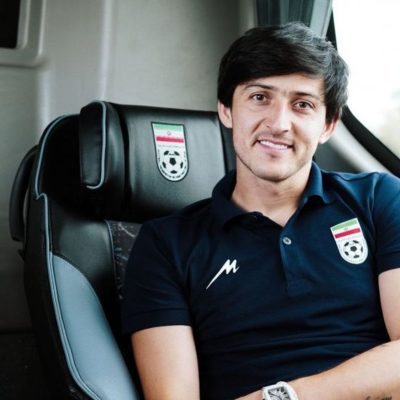سوالات جنجالی از آزمون در کمپ تیم ملی!