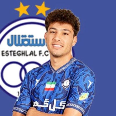 رسمی: سومین خرید استقلال از سیرجان